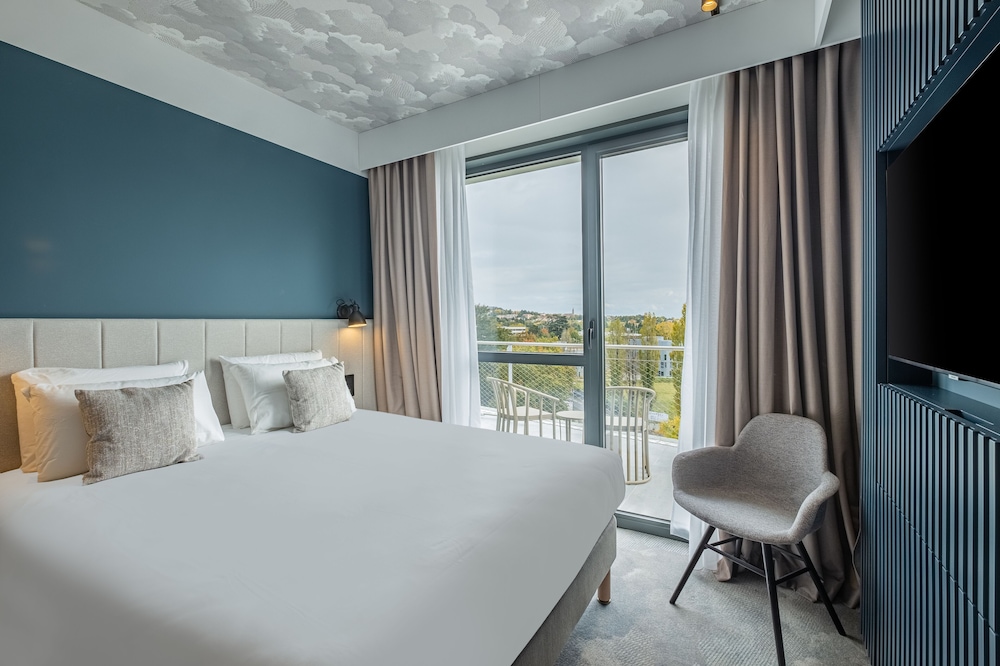 Superior Room, 1 Double Bed - Photo 2