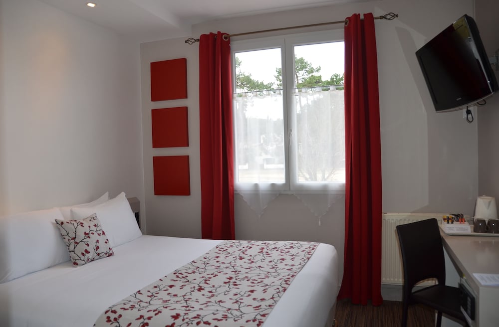 Standard Double Room, Garden View photo 1