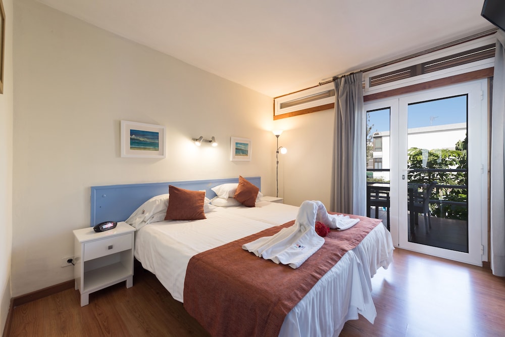 Superior Apartment, 1 Bedroom, Sea View
