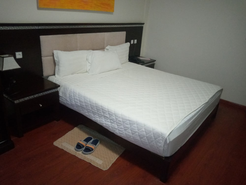 Economy Double Room photo 1