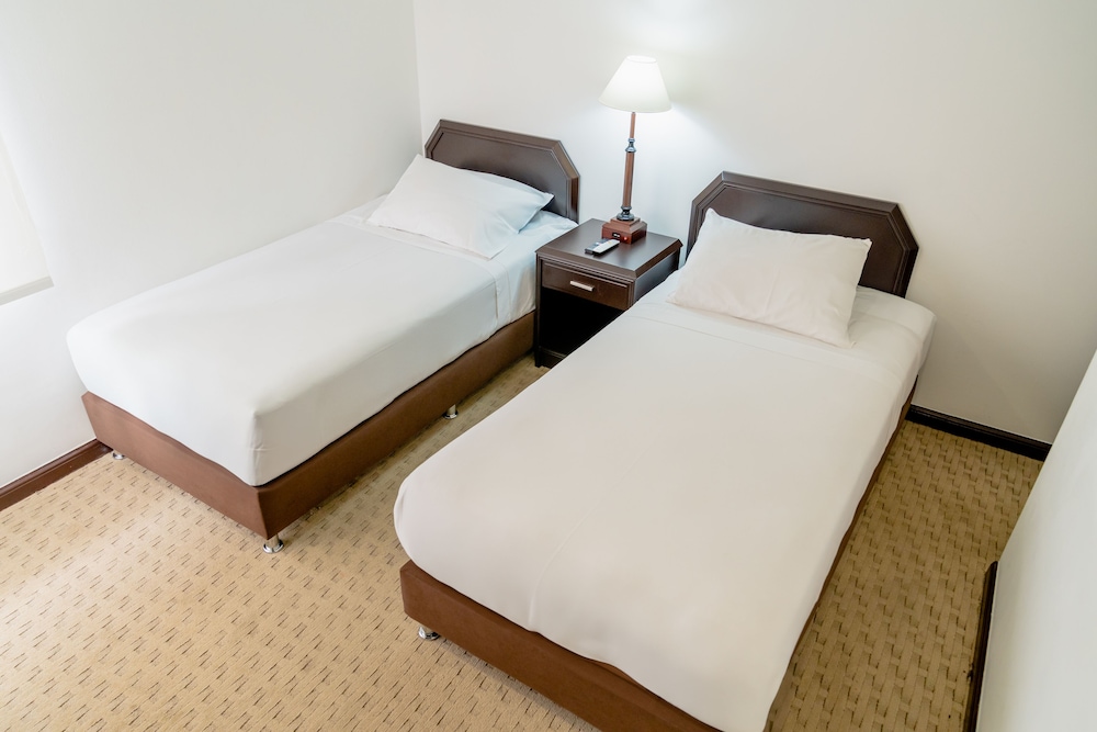 Family Suite, Multiple Beds - Photo 2