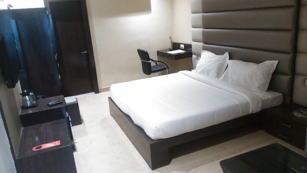 Executive Double Room photo 2