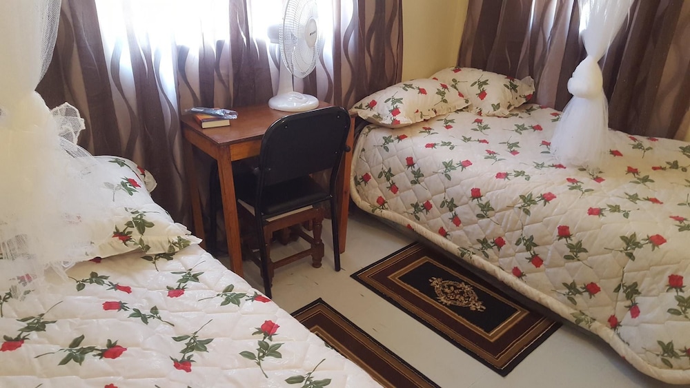 Family Double Or Twin Room, 2 Twin Beds, Accessible, Non Smoking photo 1