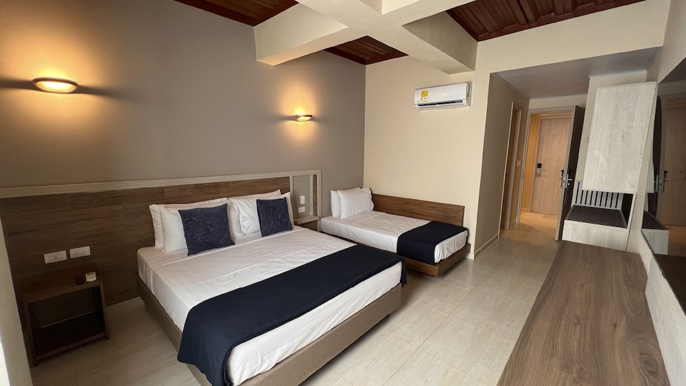 Triple Room photo 1