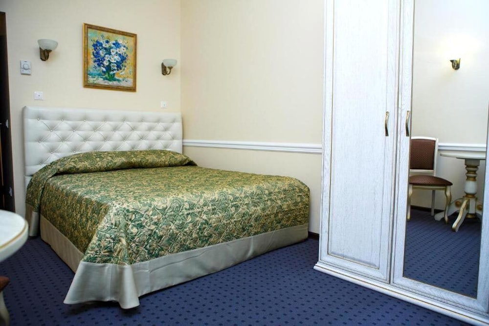 Standard Double Room photo 1