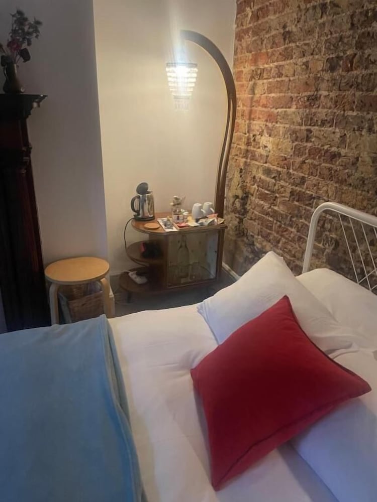 Classic Double Room, Garden View photo 2