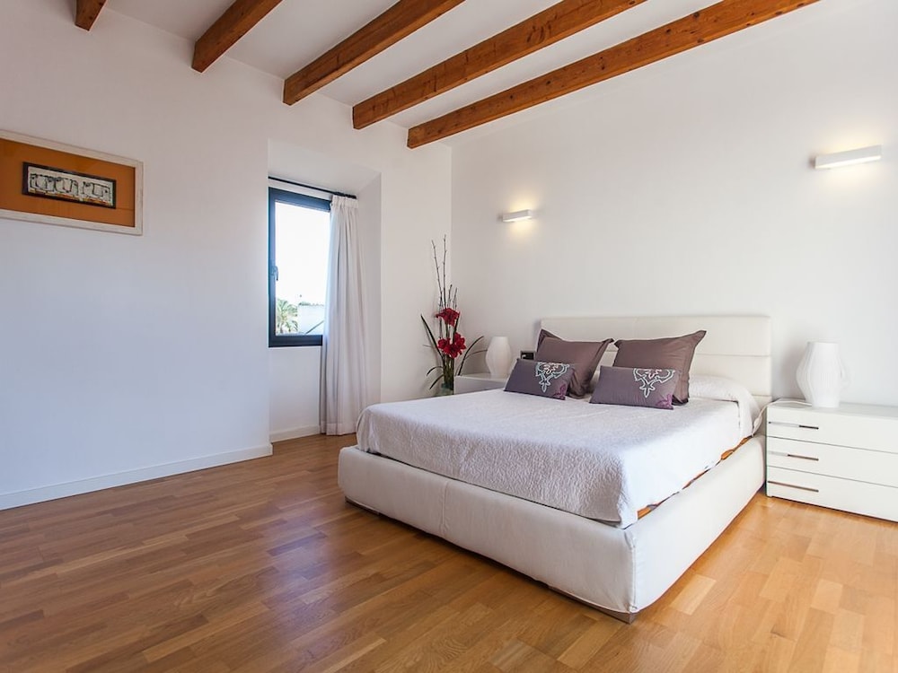 Villa, 2 Habitaciones, Piscina Privada
