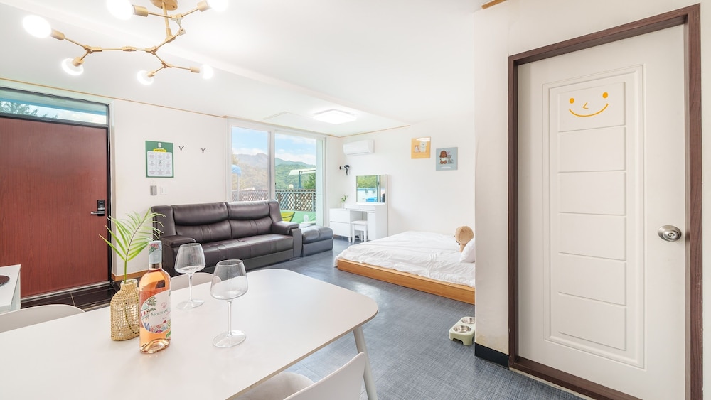 Basic Room, 1 Bedroom (puppy4) photo 2