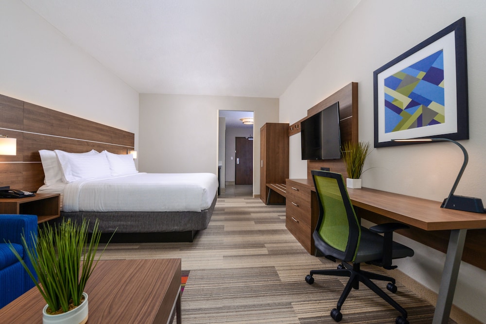 Suite, 1 King Bed - Photo 11