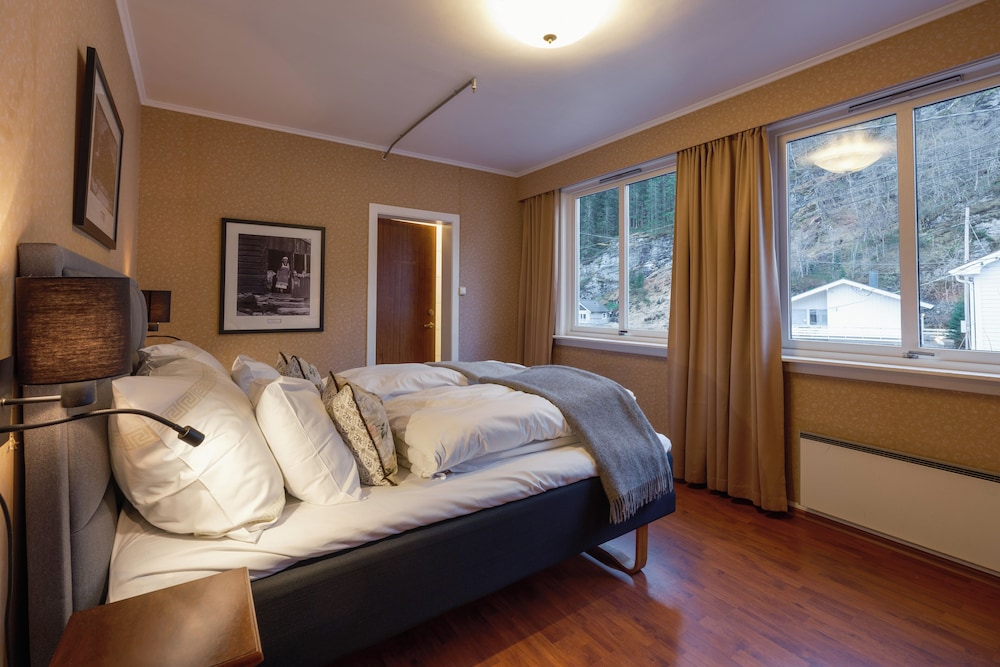 Superior Double Room, Garden View photo 2