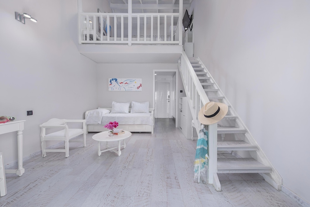 Sea View Maisonette