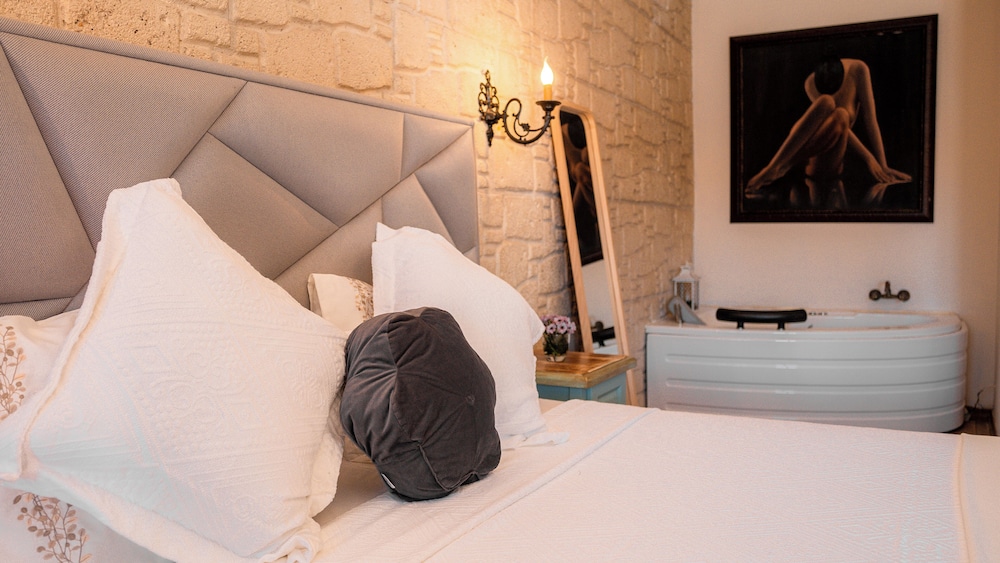 Comfort Triple Room - Photo 19