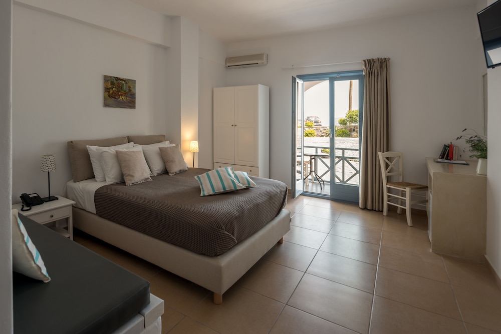 Standard Room - Photo 2