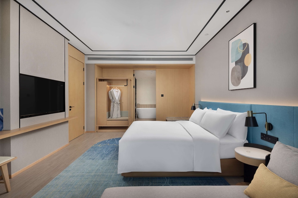 Deluxe Room, 1 Bedroom photo 1