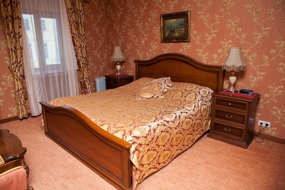 Suite photo 2