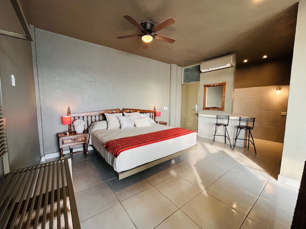 Deluxe Room photo 1