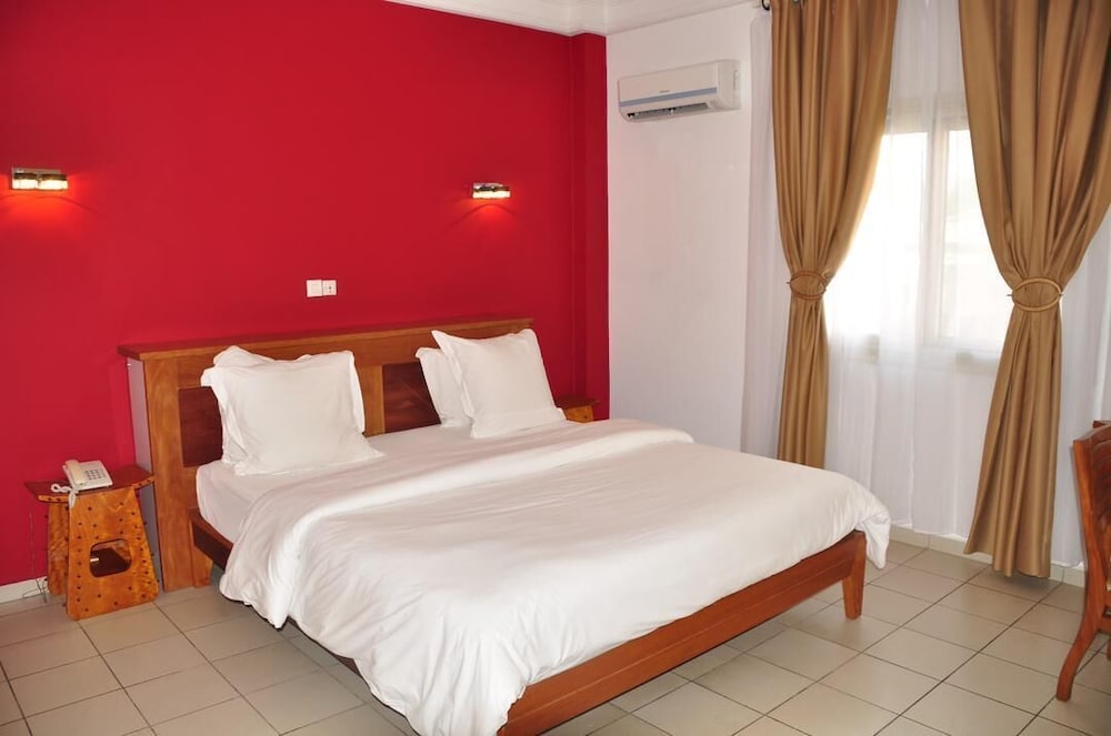 Standard Room, 1 Double Bed photo 3