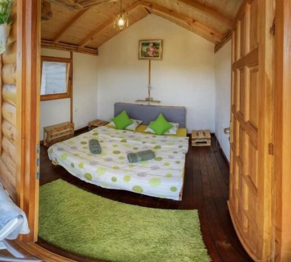 Panoramic Bungalow photo 1