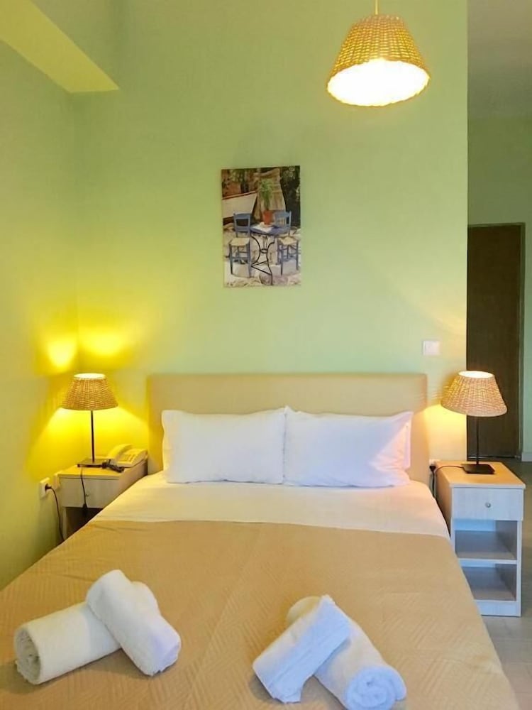 Classic Double Room photo 1