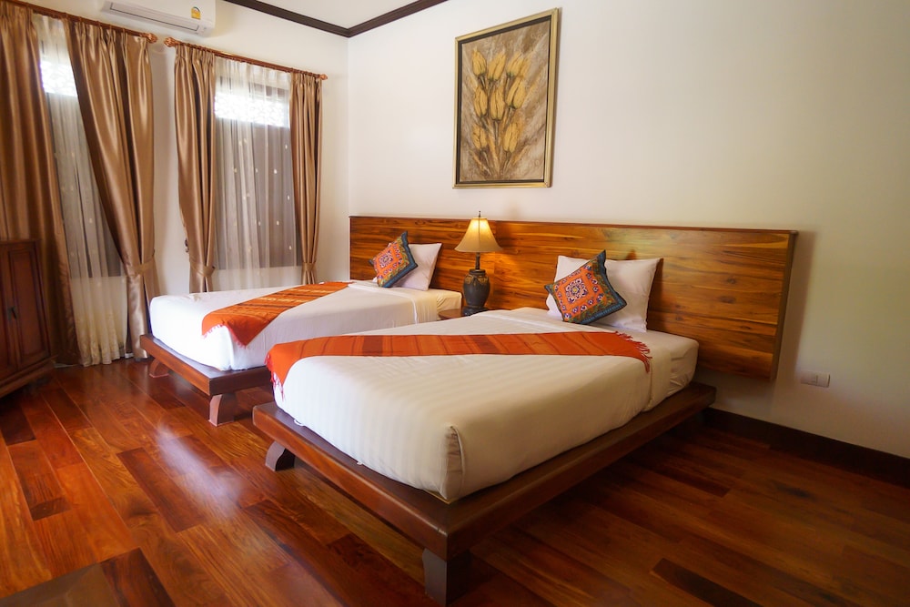 Deluxe Twin Room - Photo 7