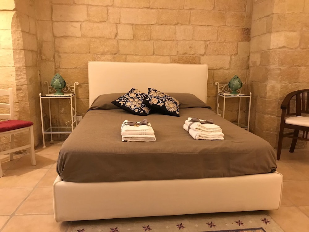 Deluxe Apartment, 1 Bedroom, City View