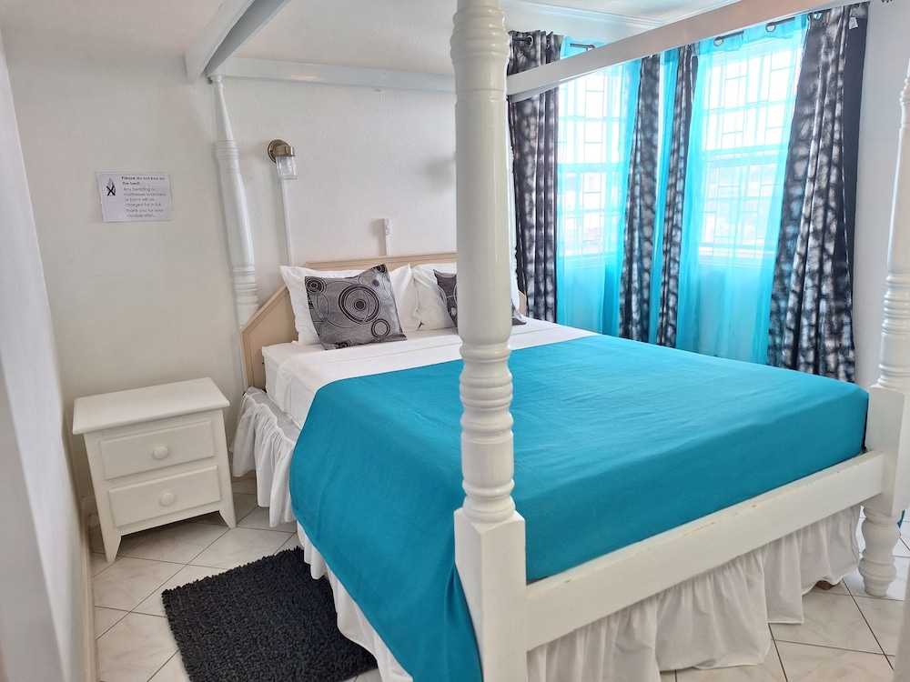 Deluxe Apartment (2 bedrooms) photo 3