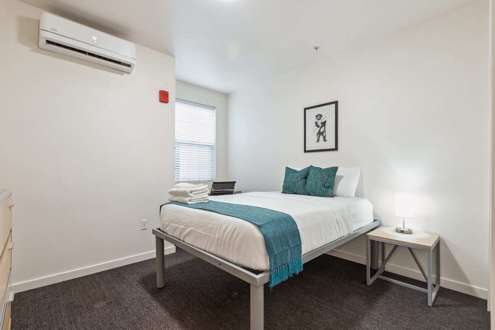 Apartment (4 Bedrooms) photo 1