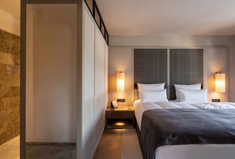 Komfort Double room photo 3