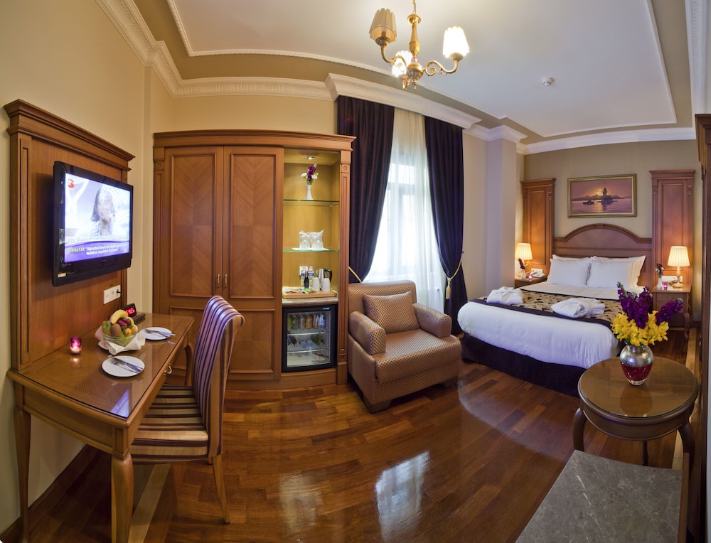 Junior Suite photo 1