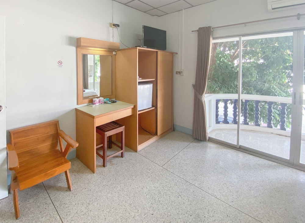 Superior Room, Balcony photo 2