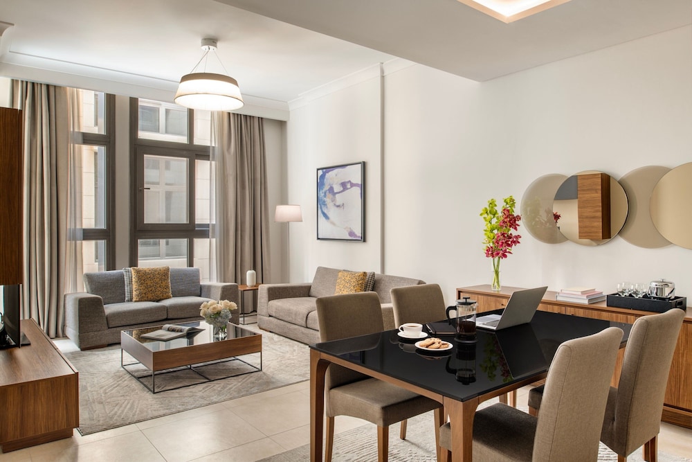 Premier Apartment, 2 Bedrooms, Balcony