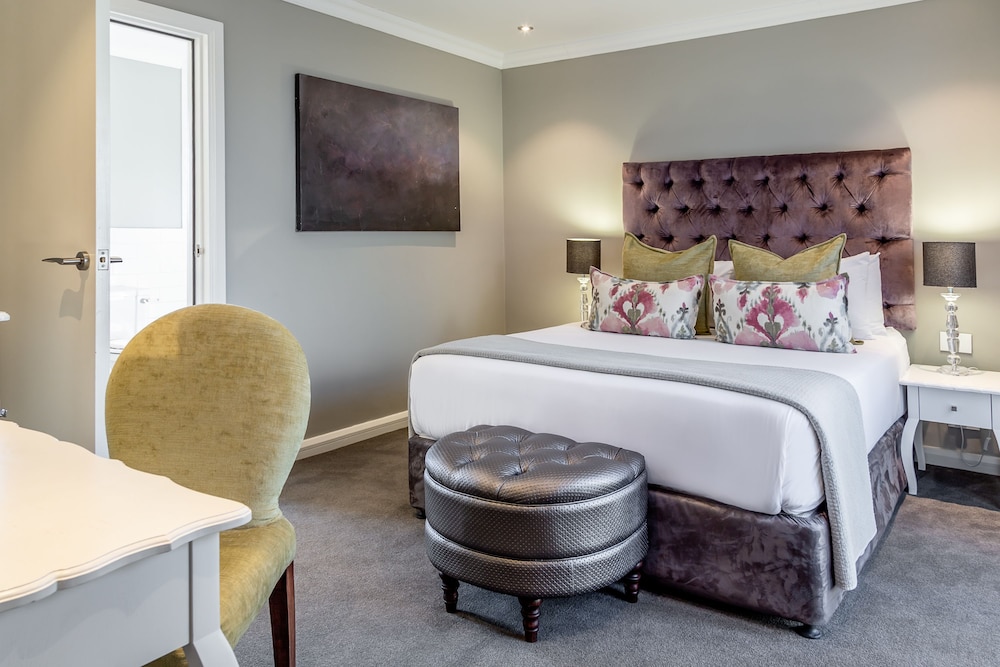 Signature Double Room photo 2