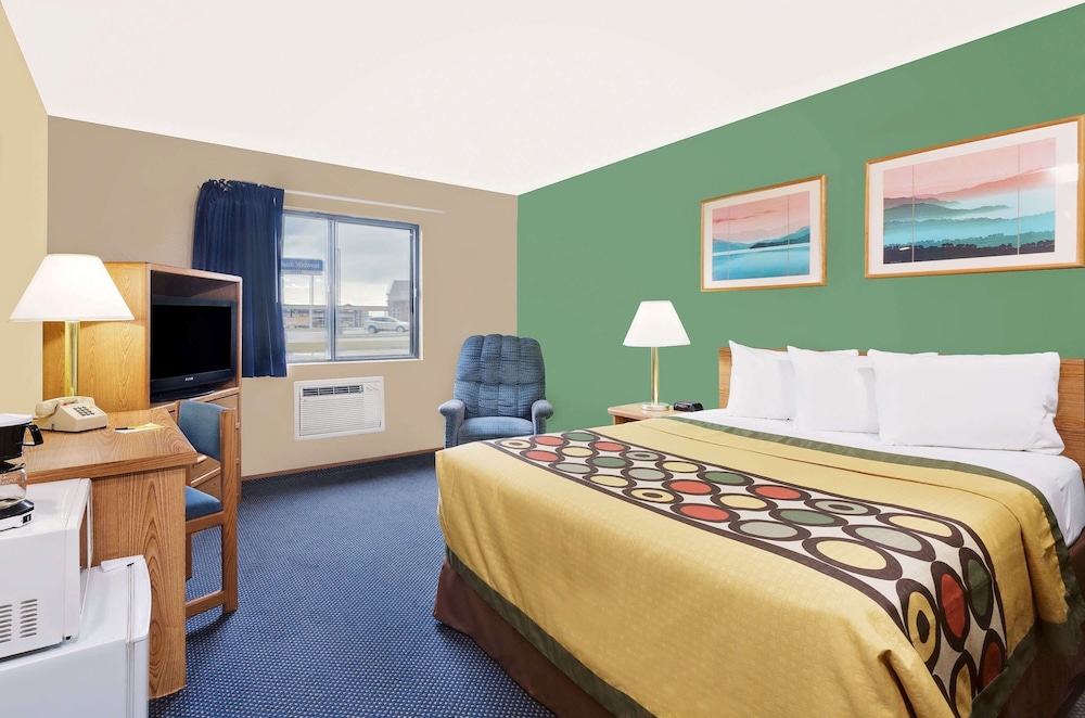 Room, 1 Queen Bed - Photo 1