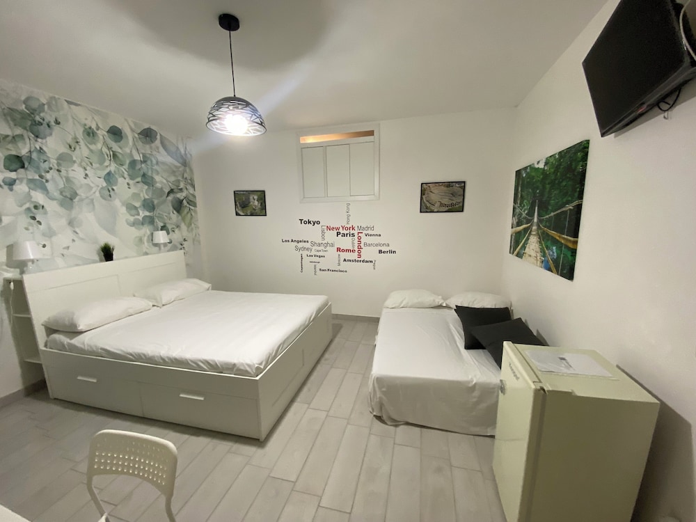 Basic Studio, 1 Bedroom