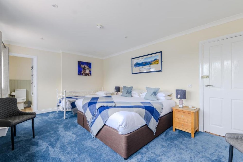 Triple Room - Photo 1