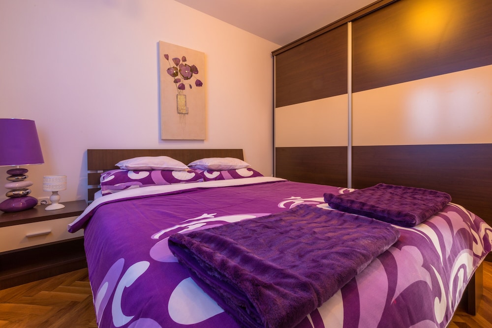 Apartment, 1 Bedroom, Pool Access (4)