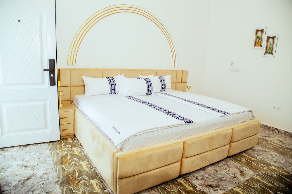 Standard Double Room, Balcony photo 1