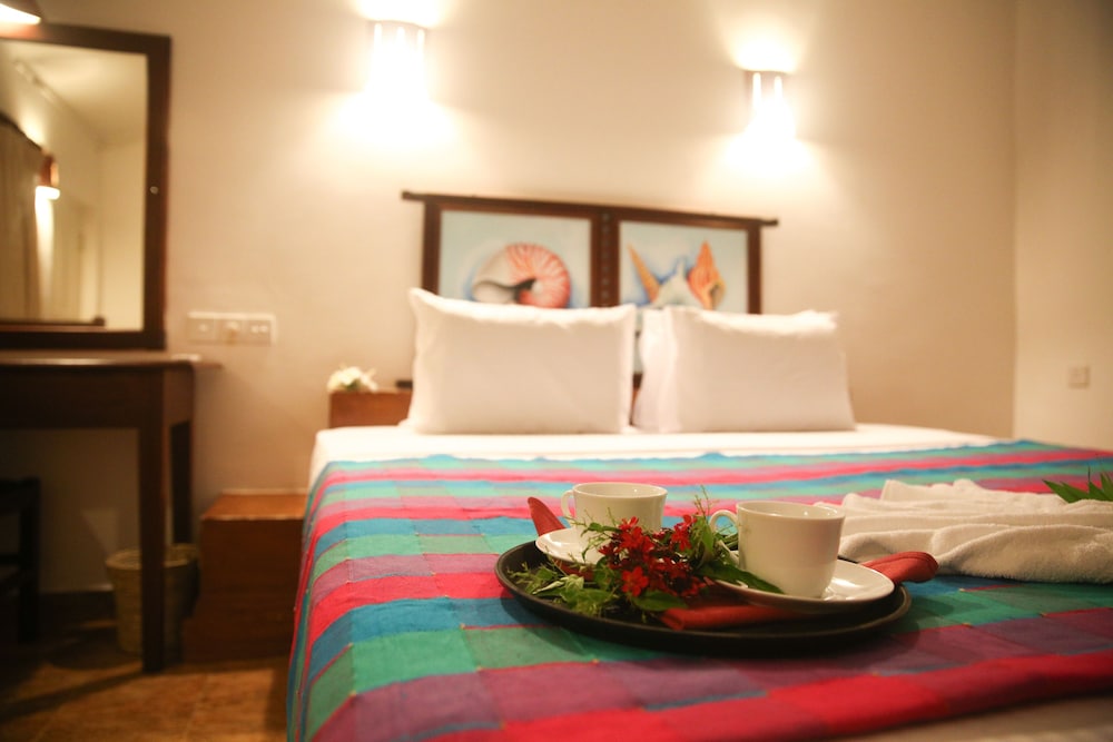 Standard Room, 1 Bedroom, Garden View, Beachside photo 3