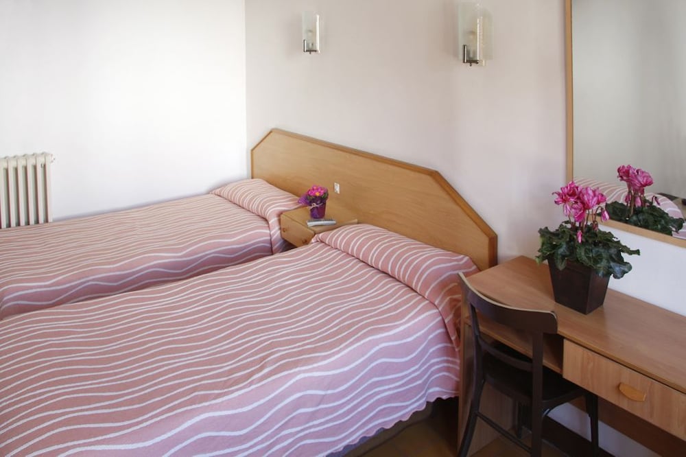 Habitación Triple