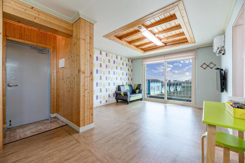 Basic Room, 1 Bedroom (Sole201)