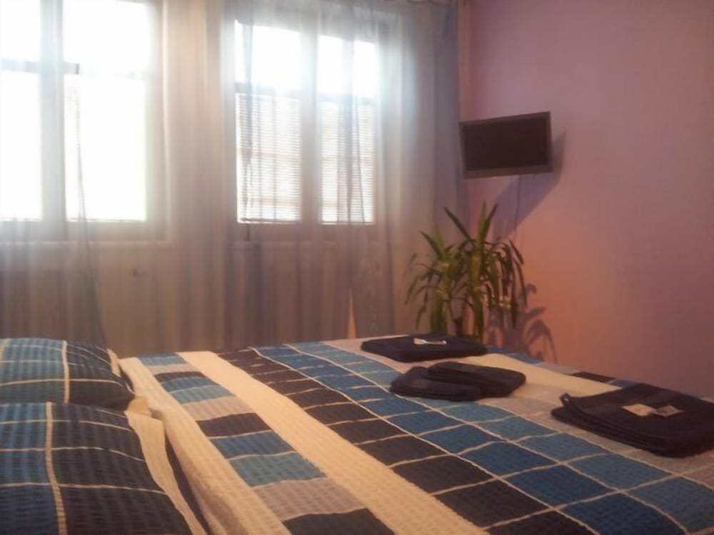 Standard Apartment, Hot Tub, Courtyard Area photo 1