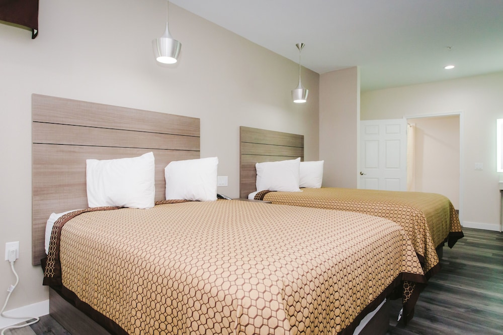 Standard Room, 1 Double Bed, Non Smoking photo 2