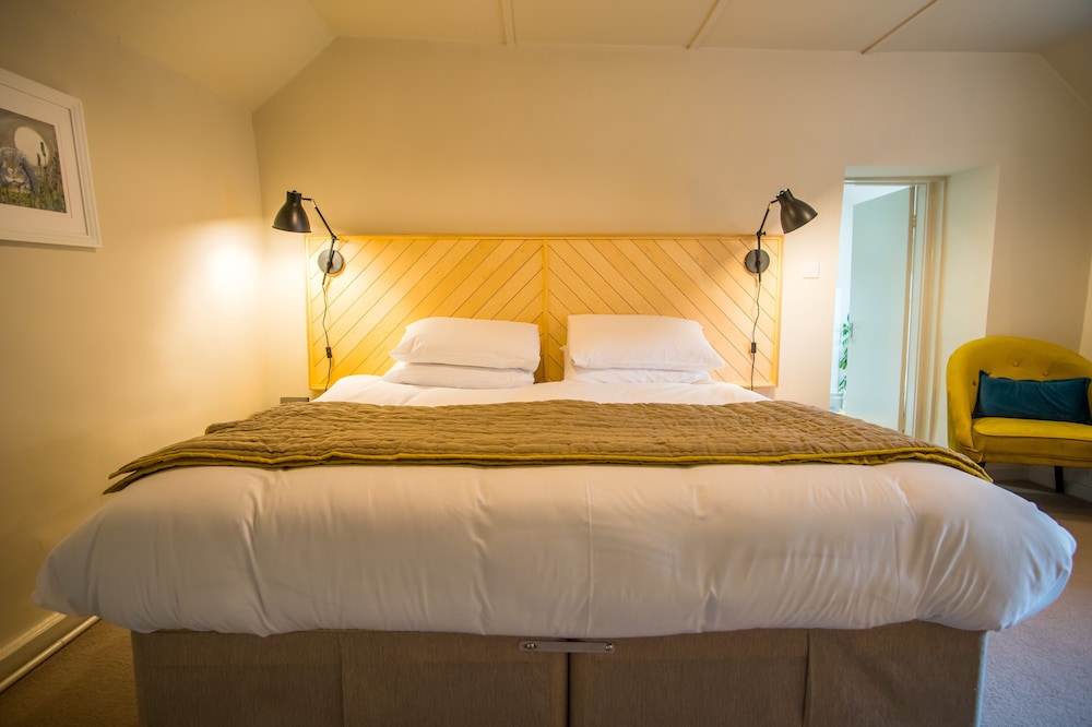 Deluxe Double Or Twin Room, Ensuite (Room 1 ) photo 1