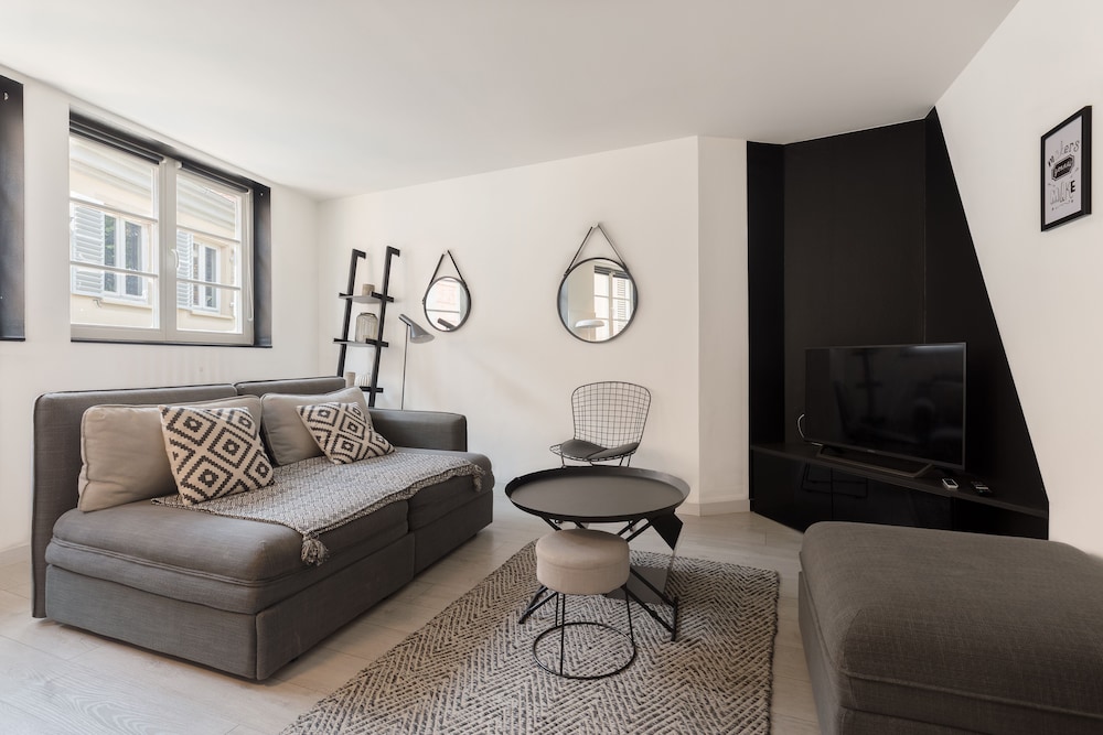 Apartment, Ensuite (G3) photo 1