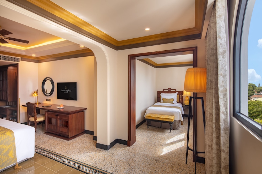 Classic Triple Room - Photo 4