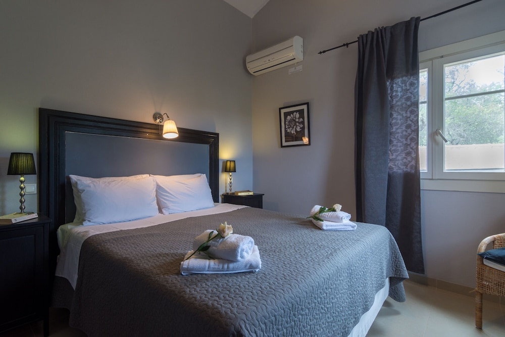 Superior Apartment, Sea View