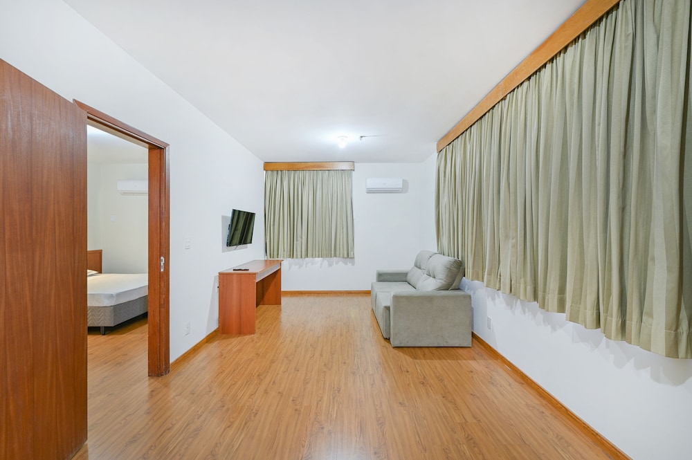 Superior Suite, 1 Bedroom photo 2