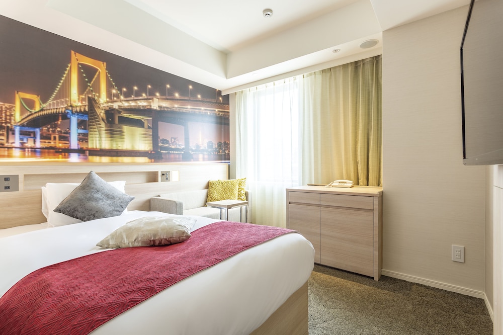 [Non Smoking]Run of House(Room Type and # of Beds cannot be guaranteed) photo 3