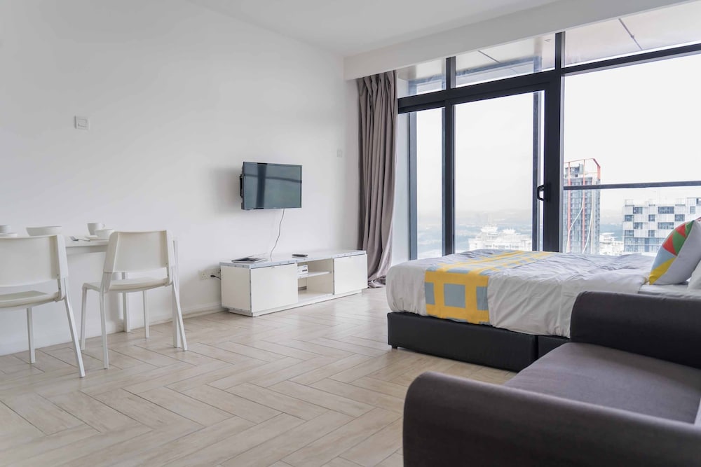 Classic Apartment