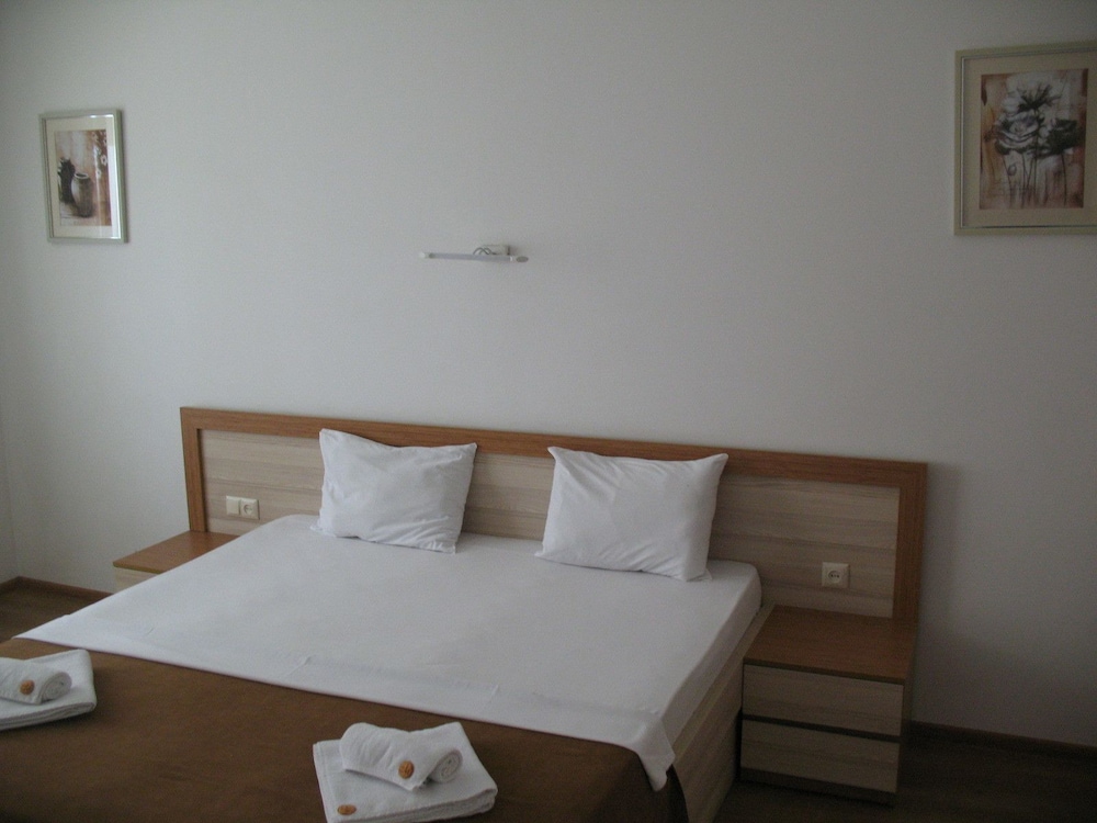 Deluxe Double Room, 1 Queen Bed